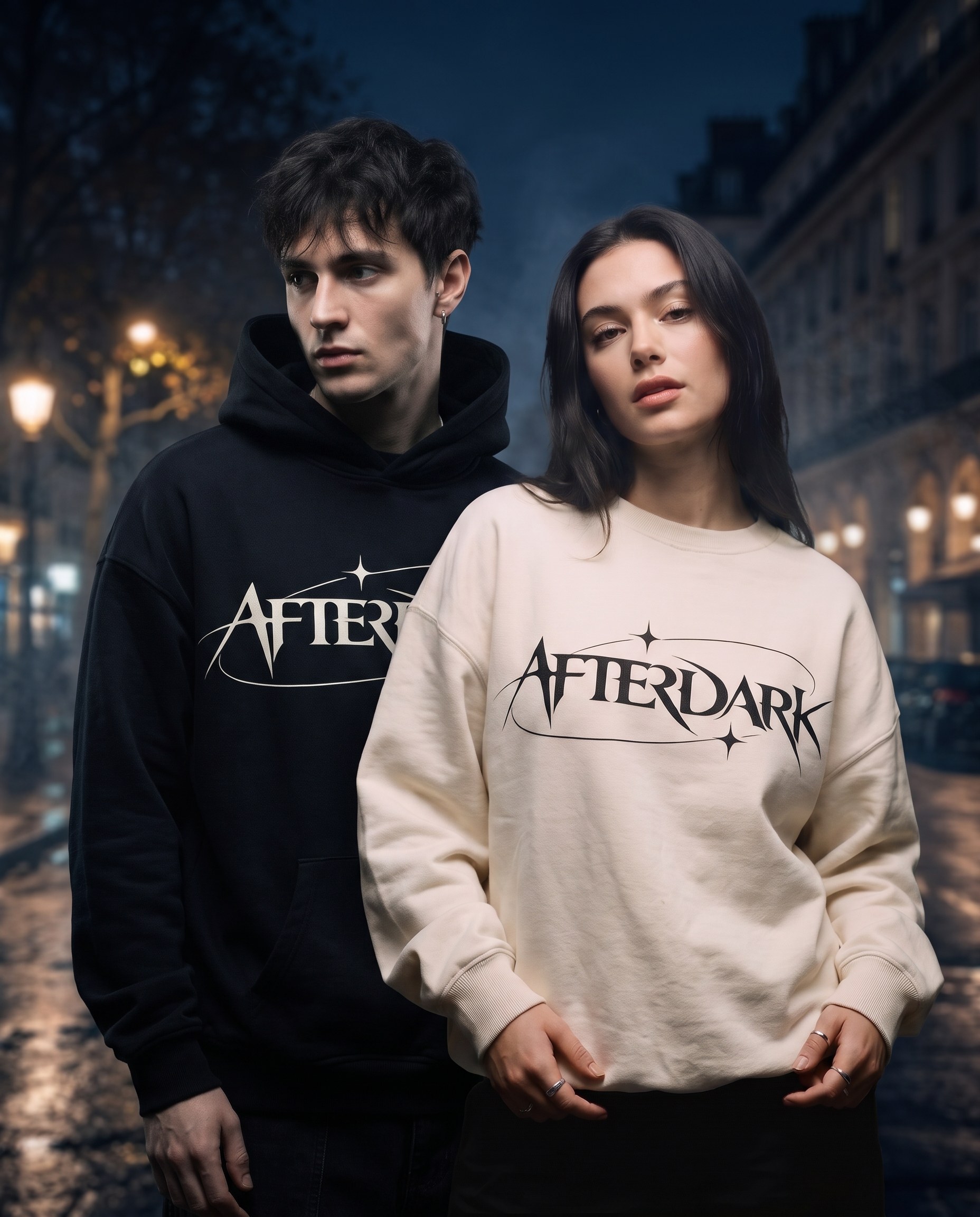 AFTERDARK